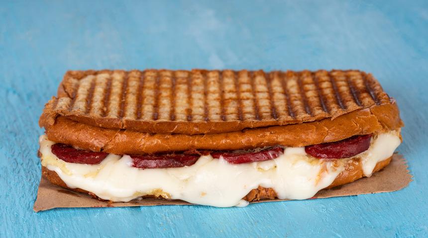 Efsane bakkal tostunun sırrı bakın neymiş! Kokusu bile cezbediyor