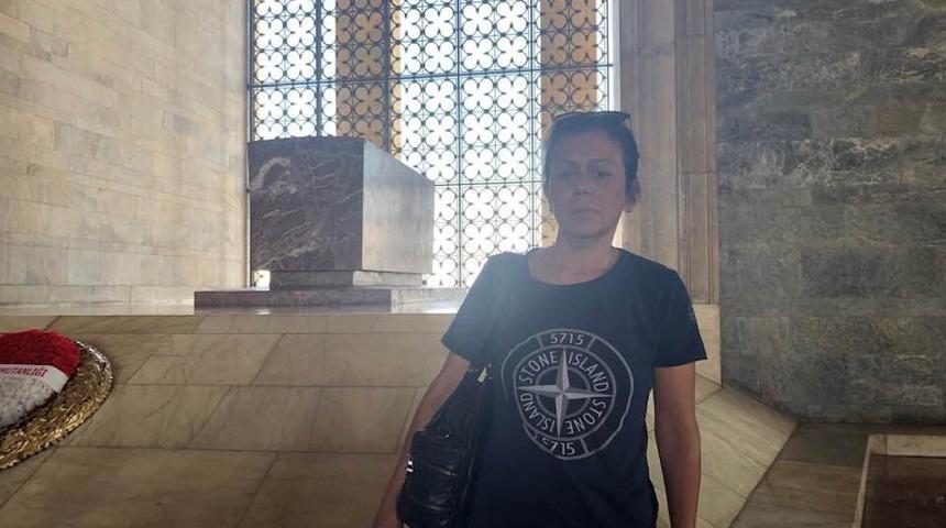 Nazan öğretmen kansere yenik düştü