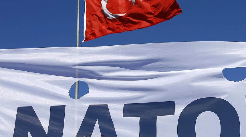 NATO&rsquo;da T&uuml;rkiye raporu: Sorunları a&ccedil;ıklayacaklar