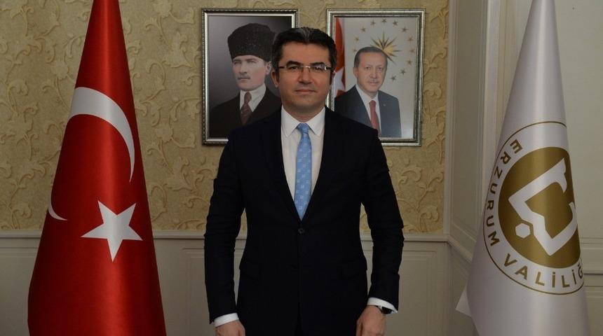 Vali Memiş, “Tüm engelleri birlikte aşalım”