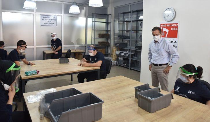 Başkan Ataç’ın Dünya Engelliler Günü mesajı G3