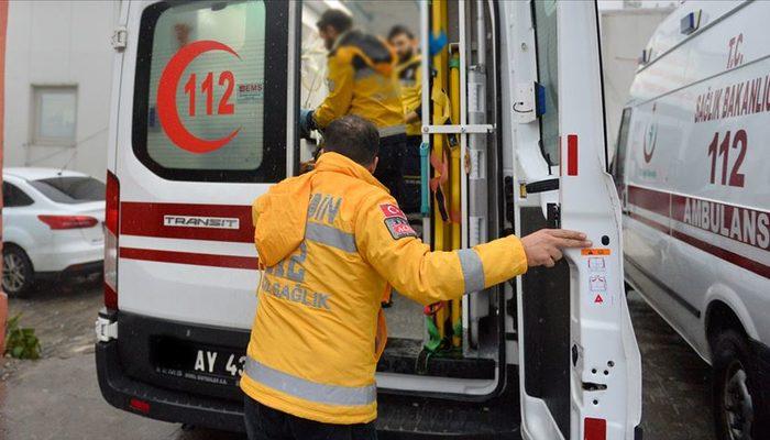 İzmir'de kasım ayında bulaşıcı hastalık ölümlerinde korkunç artış