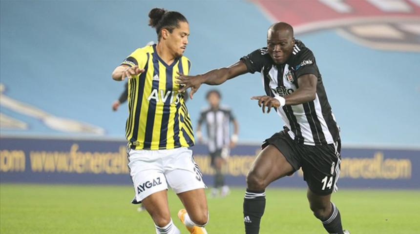 Fenerbahçe'de Lemos'un son durumu belli oldu