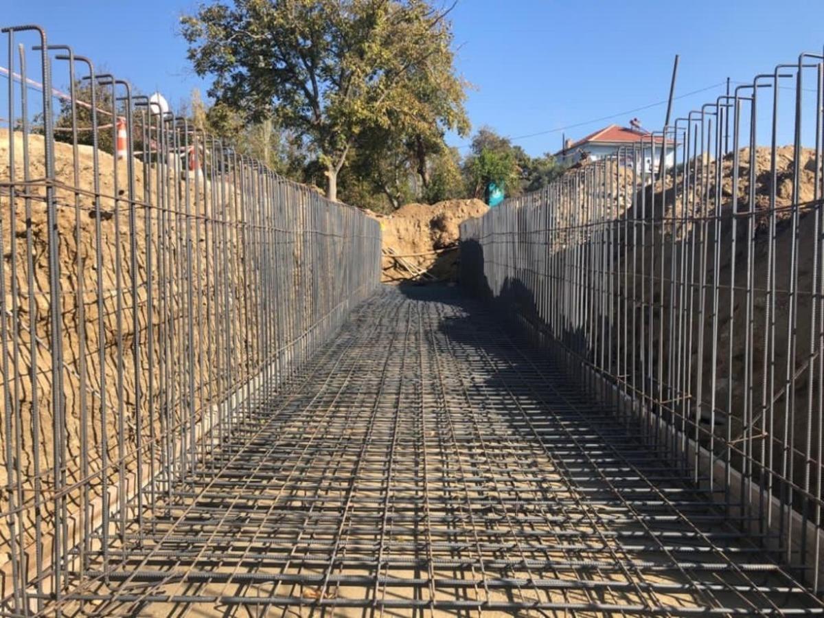 G&uuml;nyaka&rsquo;da su baskınları son bulacak