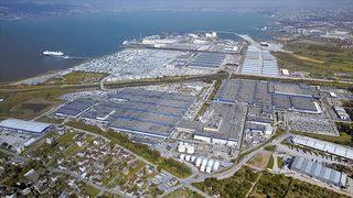 Ford Otosan, batarya montaj fabrikası kuruyor