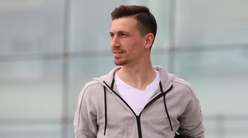 Mert Hakan Yandaş’tan, Rıza Çalımbay paylaşımı