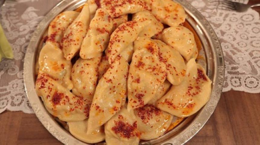 Şemşemotik tarifi: Adı da başka tadı da!