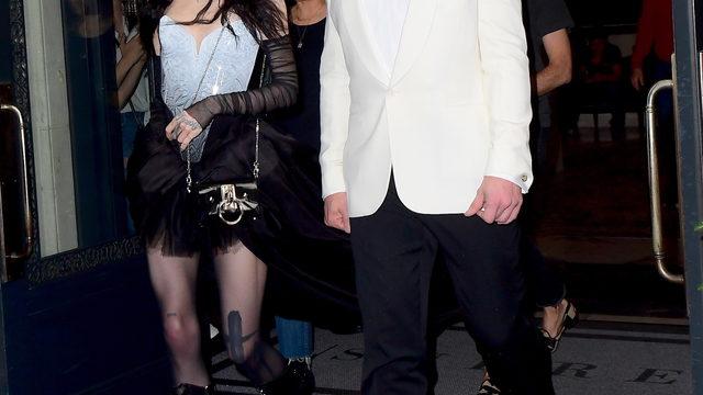 Elon Musk'ın eşi Grimes X bebeğin fotoğrafını paylaştı! Altı aylık oldu