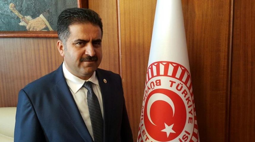 Milletvekili Fırat, Kılı&ccedil;daroğlu&rsquo;na tepki g&ouml;sterdi