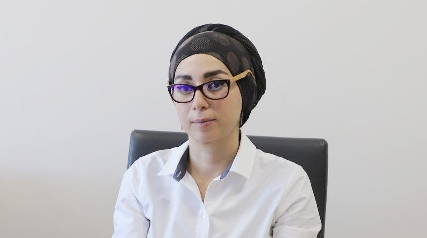 Dr. &Ouml;ğr. &Uuml;yesi Kamola Bayram: &ldquo;Evde kalmak e-ticareti artırdı&rdquo;