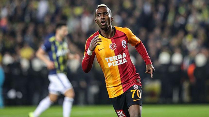 Onyekuru'nun Galatasaray'a dönmesi gündemde