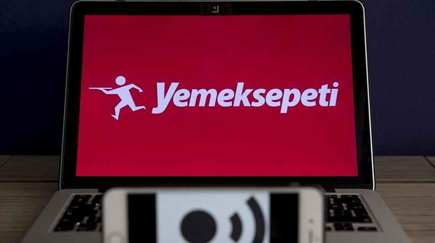Yemeksepeti'nden restoranlara 20 milyon TL'lik destek paketi
