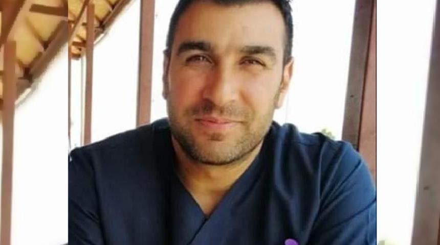 Kahreden olay! Doğum g&uuml;n&uuml;nde koronavir&uuml;sten hayatını kaybetti