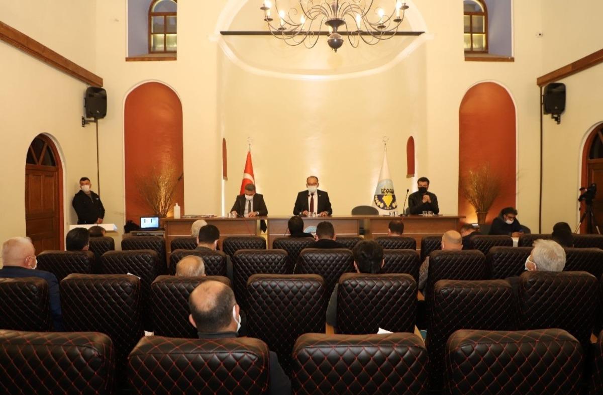 Turgutlu&rsquo;da 98 iş yerinden kira alınmayacak