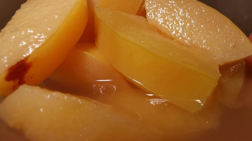 Karışık kış kompostosu tarifi: Vitamin bombası doğal içecek