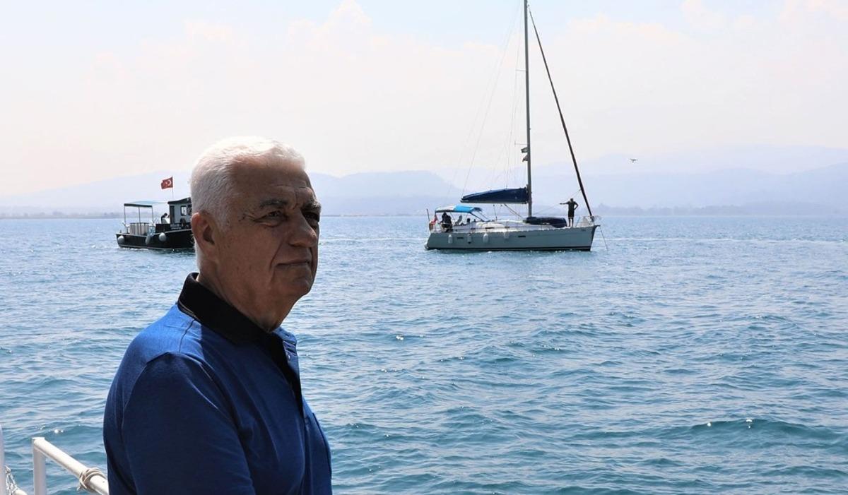 Başkan G&uuml;r&uuml;n: "Başka G&ouml;kova yok"