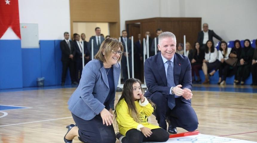 Engelli bireylere 4 senede 11 bin 123 medikal malzeme dağıtımı