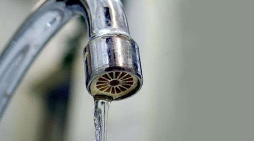İBB'den vatandaşlara su uyarısı