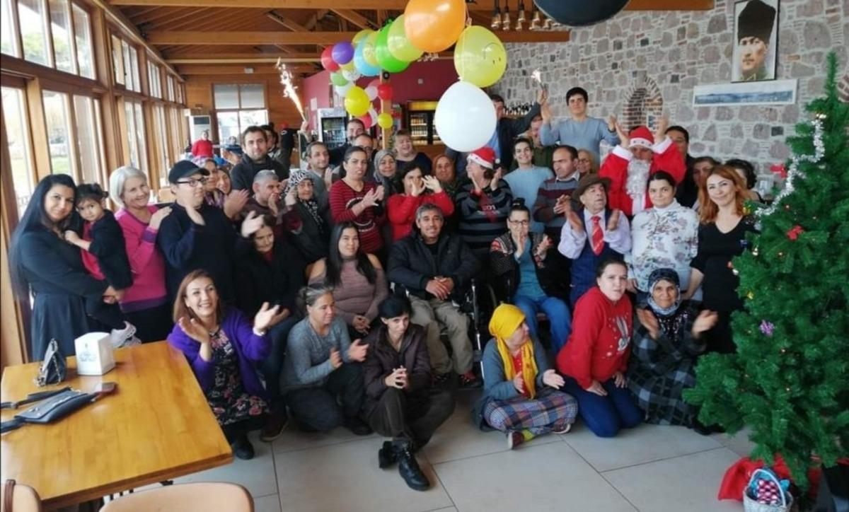 BOED Genel Başkanı &Ouml;zlemiş, &ldquo;Her sağlıklı birey, engelli adayıdır&rdquo;