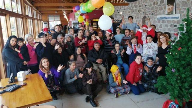 BOED Genel Başkanı Özlemiş, “Her sağlıklı birey, engelli adayıdır”