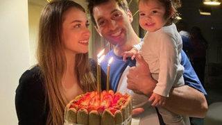 Gamze Erçel: Saçmalık bu annelik