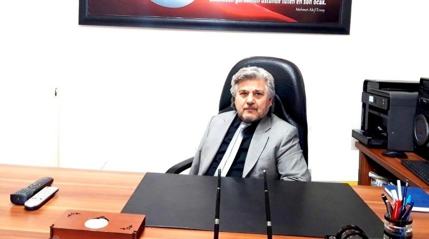 Kapınıza gelen rant&ccedil;ı engelli derneklerini geri &ccedil;evirin