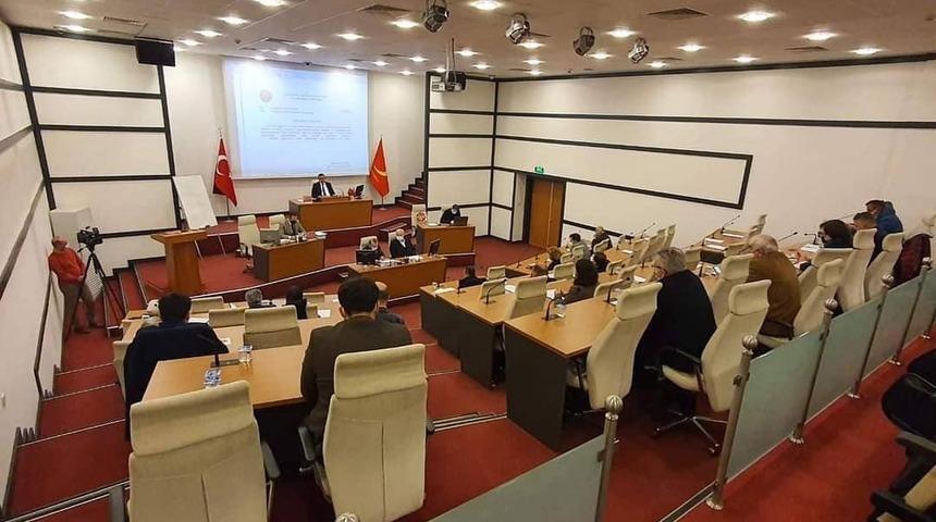 Kastamonu Belediye Başkanından korkutan açıklama: Rakamlarımız hiç bu kadar yüksek olmamıştı