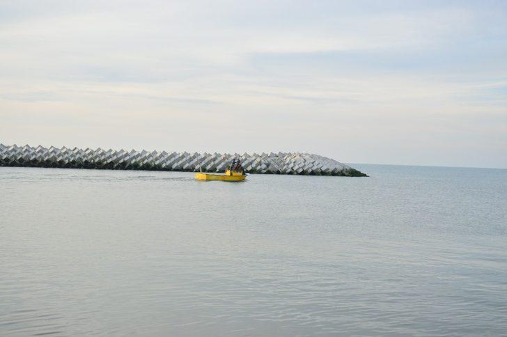 16 yıldır yapılması beklenen mendireğin 425 metresi tamamlandı G1