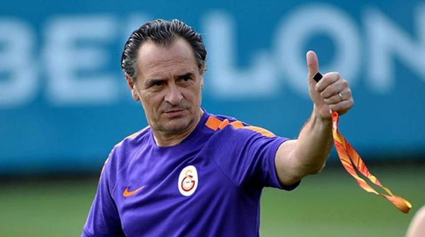 Fiorentina Teknik Direktörü Prandelli, Kovid-19'a yakalandı