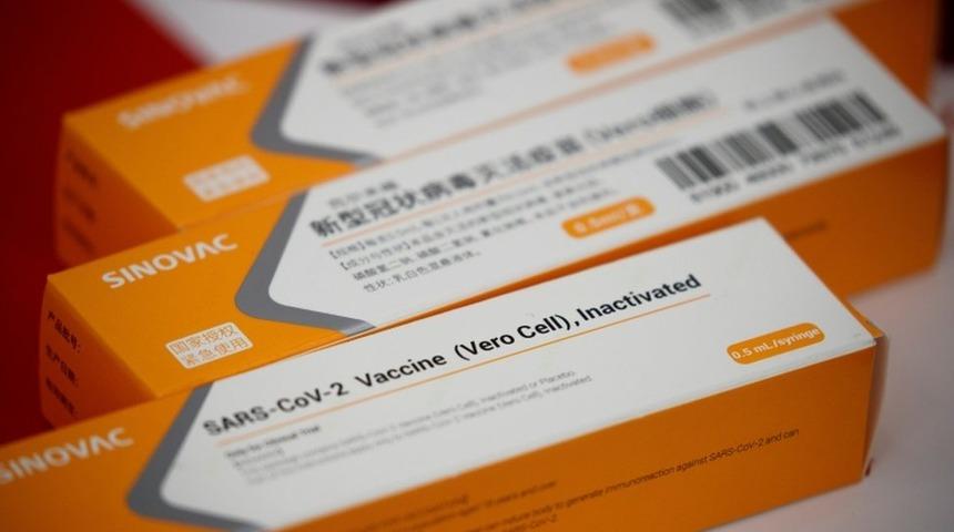 Aşı: Türkiye'de kullanılan Çin aşısı CoronaVac hakkında neler biliniyor?