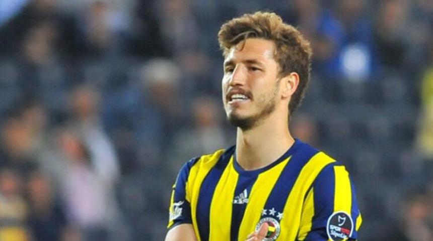 Salih Uçan, Galatasaray'a transfer oluyor!