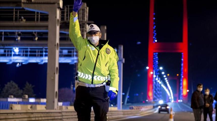 İçişleri Bakanlığı yayınladı! İşte koronavirüs kısıtlamalarıyla ilgili merak edilen soruların yanıtları