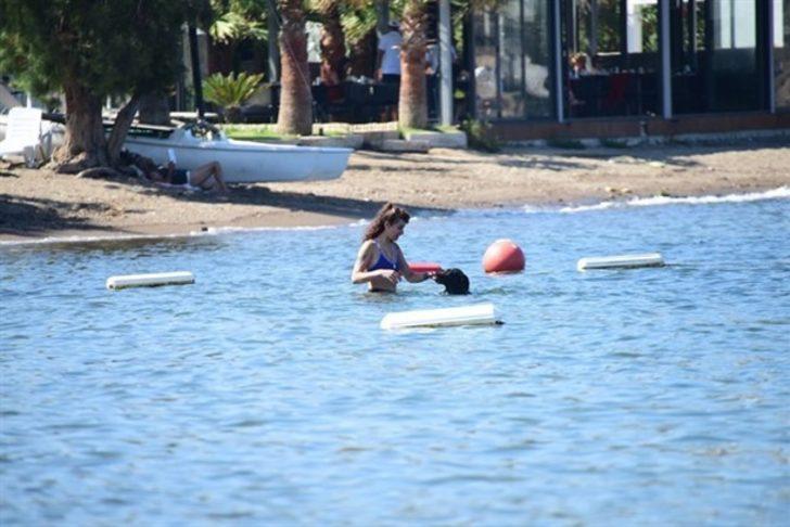 Ayrılıkları 1 hafta sürdü G2