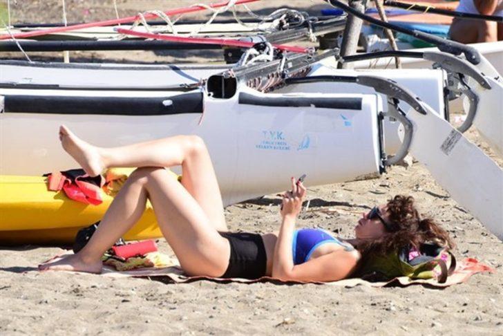 Ayrılıkları 1 hafta sürdü G3