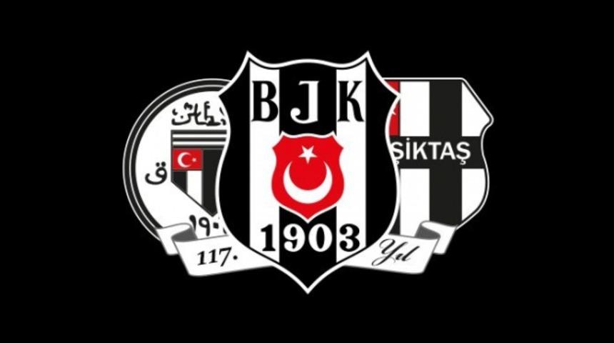 Beşiktaş'tan TFF'ye 'hükmen yenilgi' açıklaması