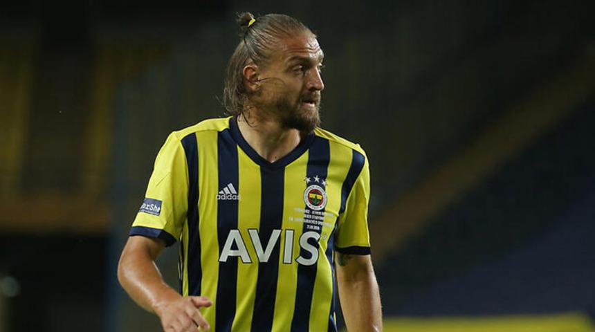 Fenerbahçe'de Erol Bulut'tan Caner Erkin kararı!