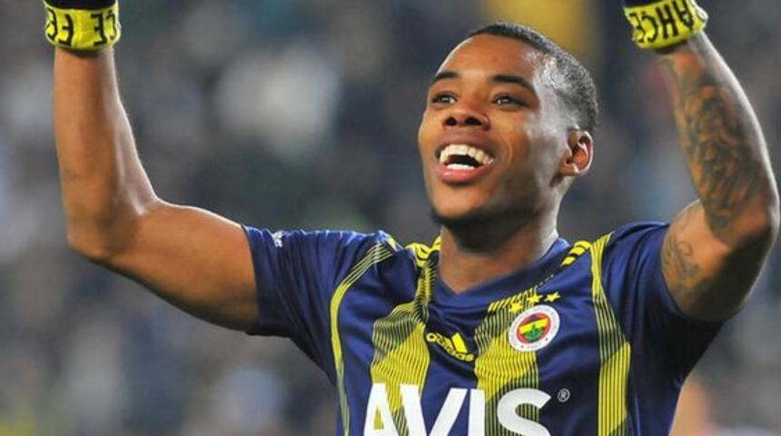 Galatasaray'dan Garry Rodrigues transferi!