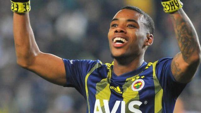 Galatasaray'dan Garry Rodrigues transferi!
