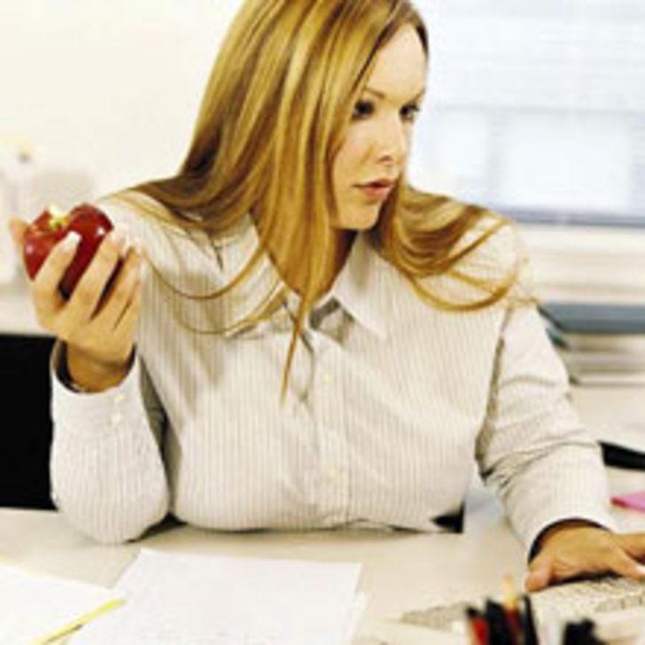 Kişiliğinize G&ouml;re Diyetler