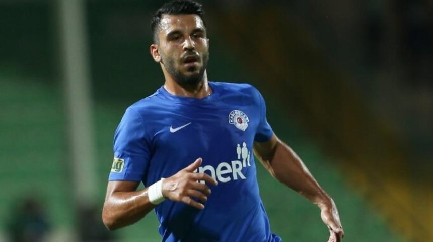 Kasımpaşalı Aytaç Kara koronavirüse yakalandı