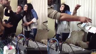 Kahramanmaraş'ta koronavirüs tedbirlerini hiçe sayıp, bağ evinde eğlence düzenlediler