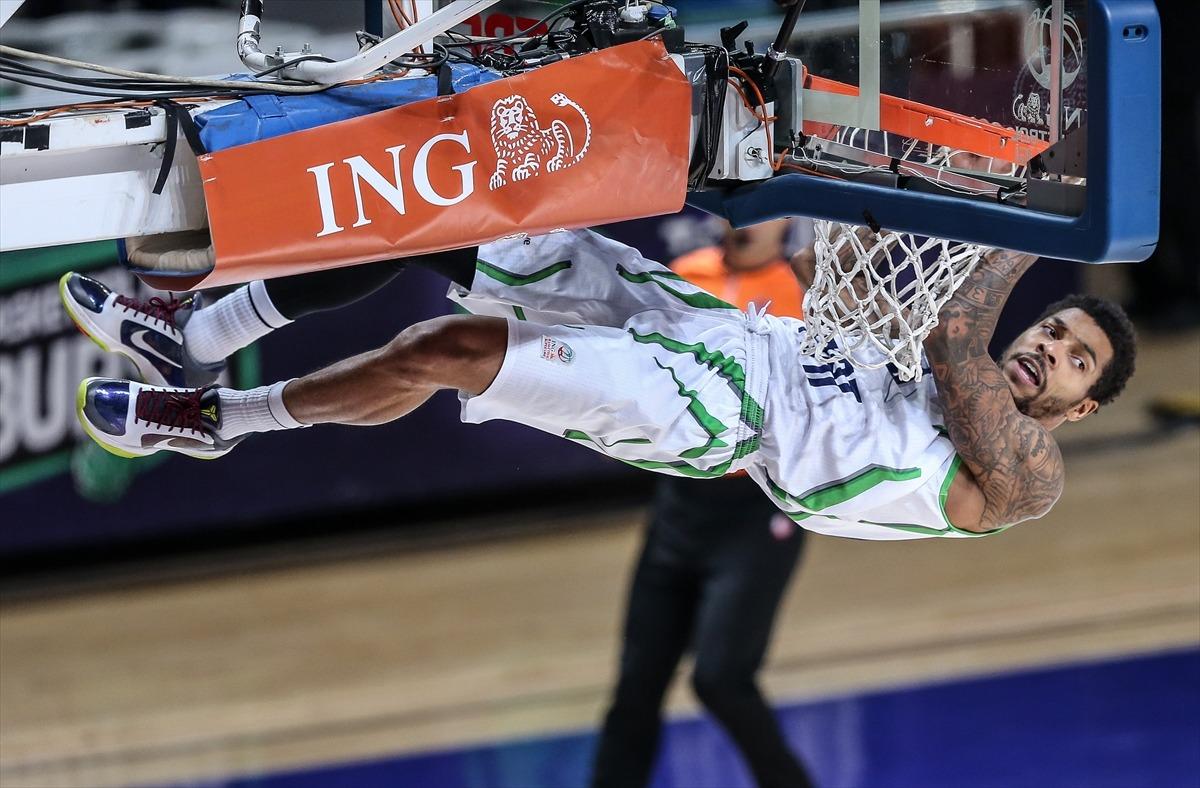 ING Basketbol S&uuml;per Ligi