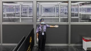 ABD Hastalıkları Kontrol ve Önleme Merkezi, karantina süresini 7 ila 10 gün olarak güncelledi