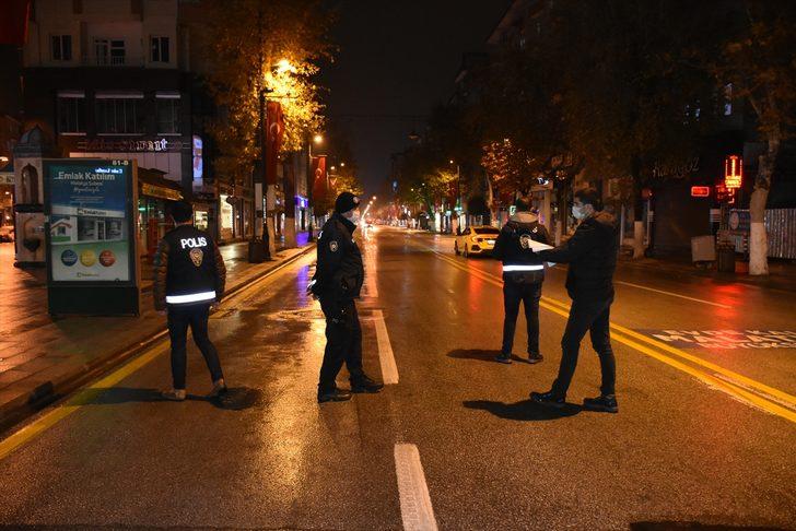 Gaziantep, Şanlıurfa, Malatya, Kahramanmaraş, Adıyaman ve Kilis'te sessizlik hakim oldu G1