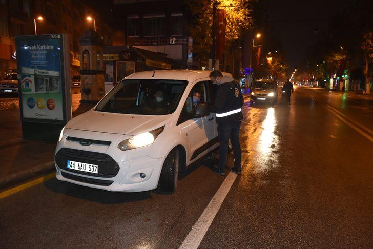 Gaziantep, Şanlıurfa, Malatya, Kahramanmaraş, Adıyaman ve Kilis'te sessizlik hakim oldu G2
