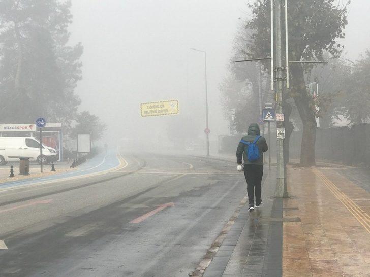 Hava kirliliğini araştırmak için Bakanlık ekibi Düzce’ye geliyor G2