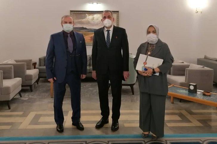 Hava kirliliğini araştırmak için Bakanlık ekibi Düzce’ye geliyor G3