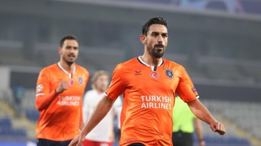 İrfan Can Kahveci: Keşke hat-trick yapmasaydım da kazansaydık...