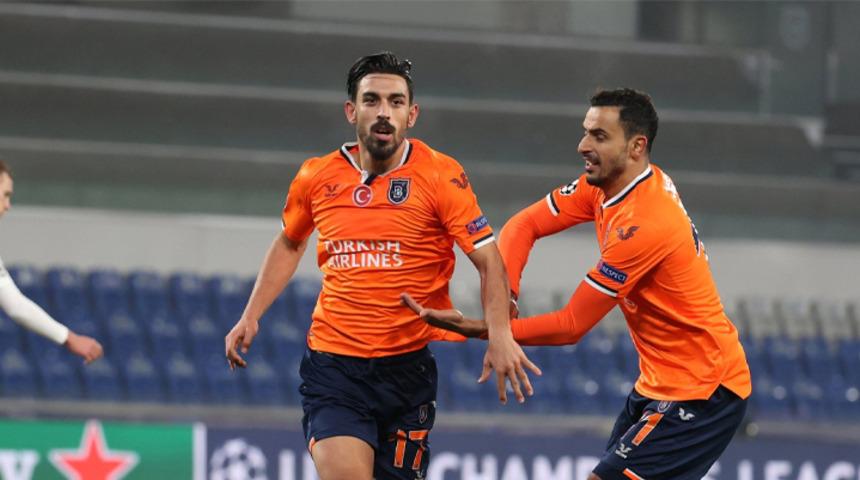 İrfan Can adını Türk futbol tarihine yazdırdı