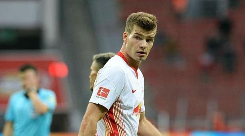 Alexander Sörloth: Türkiye'yi çok özledim